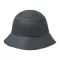 Palarie tip pescar, Everestus, 42FEB231351, universala, Unisex, Bumbac, Gri