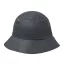 Palarie tip pescar, Everestus, 42FEB231351, universala, Unisex, Bumbac, Gri