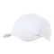 Sapca baseball pentru copii, Everestus, 42FEB231356, universala, Unisex, Copii, Poliester, Alb