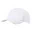 Sapca baseball pentru copii, Everestus, 42FEB231356, universala, Unisex, Copii, Poliester, Alb