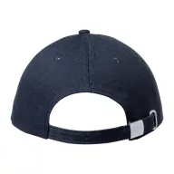   Sapca baseball, Everestus, 42FEB231345, universala, Unisex, Bumbac, Metal, Albastru Dark