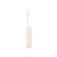   Periuta de dinti, Everestus, 42FEB231253, 16x162x23 mm, Paie, Polipropilena, Natur