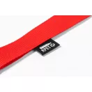 Lanyard, Everestus, 42FEB230221, 20x500 mm, Poliester, Metal, Rosu