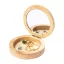 Cutie de bijuterii, Everestus, 42FEB231234, 80x25x76 mm, Bambus, Natur