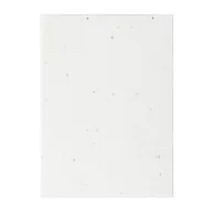   Memo pad 50 file, Everestus, 42FEB231211, 100x75x5 mm, Hartie, Natur