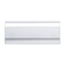 Powerbank, Everestus, 42FEB230569, 2200 mAh, 41x95 mm, Aluminiu, Argintiu