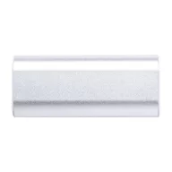  Powerbank, Everestus, 42FEB230569, 2200 mAh, 41x95 mm, Aluminiu, Argintiu