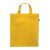 Sacosa, Everestus, 42FEB231960, 350x400x150 mm, Poliester, Galben