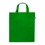 Sacosa, Everestus, 42FEB231956, 350x400x150 mm, Poliester, Verde