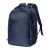 Rucsac sport casual, Everestus, 42FEB232285, 320x420x150 mm, Poliester, Albastru Dark