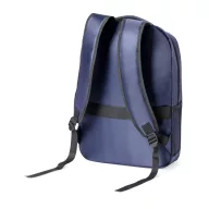   Rucsac sport casual, Everestus, 42FEB232285, 320x420x150 mm, Poliester, Albastru Dark