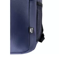   Rucsac sport casual, Everestus, 42FEB232285, 320x420x150 mm, Poliester, Albastru Dark