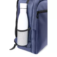   Rucsac sport casual, Everestus, 42FEB232285, 320x420x150 mm, Poliester, Albastru Dark