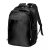 Rucsac sport casual, Everestus, 42FEB232284, 320x420x150 mm, Poliester, Negru