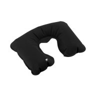   Perna de calatorie, Everestus, 42FEB232618, 175x110 mm, Poliester, Negru