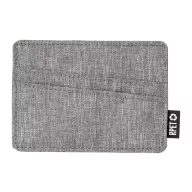   Portcard, Everestus, 42FEB230838, 106x76x3 mm, Poliester, Gri
