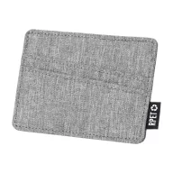   Portcard, Everestus, 42FEB230838, 106x76x3 mm, Poliester, Gri