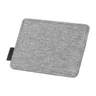   Portcard, Everestus, 42FEB230838, 106x76x3 mm, Poliester, Gri