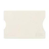 Portcard, Everestus, 42FEB230834, 60x90x4 mm, Paie, Natur