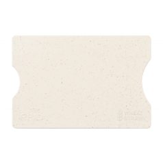 Portcard, Everestus, 42FEB230834, 60x90x4 mm, Paie, Natur
