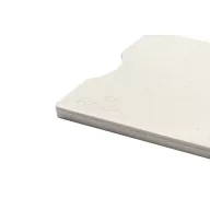 Portcard, Everestus, 42FEB230834, 60x90x4 mm, Paie, Natur