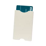 Portcard, Everestus, 42FEB230834, 60x90x4 mm, Paie, Natur