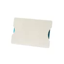 Portcard, Everestus, 42FEB230834, 60x90x4 mm, Paie, Natur
