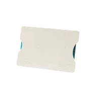 Portcard, Everestus, 42FEB230834, 60x90x4 mm, Paie, Natur