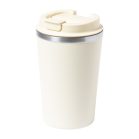 Cana termos, Everestus, 42FEB232517, 350 ml, Ø90x144 mm, Otel, Natur