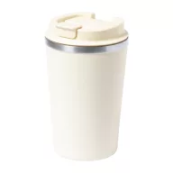   Cana termos, Everestus, 42FEB232517, 350 ml, Ø90x144 mm, Otel, Natur