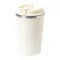 Cana termos, Everestus, 42FEB232517, 350 ml, Ø90x144 mm, Otel, Natur