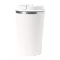   Cana termos 350 ml, 2410E25362, Everestus, ø85 x 144 mm, Otel, Natur