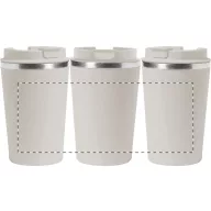   Cana termos 350 ml, 2410E25362, Everestus, ø85 x 144 mm, Otel, Natur