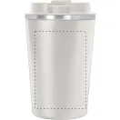 Cana termos 350 ml, 2410E25362, Everestus, ø85 x 144 mm, Otel, Natur