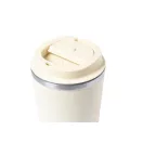 Cana termos, Everestus, 42FEB232517, 350 ml, Ø90x144 mm, Otel, Natur