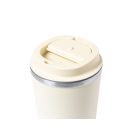 Cana termos, Everestus, 42FEB232517, 350 ml, Ø90x144 mm, Otel, Natur