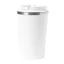 Cana termos, Everestus, 42FEB232518, 350 ml, Ø90x144 mm, Otel, Alb