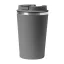 Cana termos, Everestus, 42FEB232516, 350 ml, Ø90x144 mm, Otel, Gri