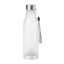 Sticla de apa bidon sport, Everestus, 42FEB230941, 600 ml, Ø68x233 mm, Plastic, Otel, Transparent