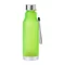Sticla de apa bidon sport, Everestus, 42FEB230937, 600 ml, Ø68x233 mm, Plastic, Otel, Verde
