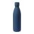 Sticla de apa bidon sport, Everestus, 42FEB230947, 790 ml, Ø74x257 mm, Otel, Albastru Dark