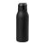 Sticla de apa bidon sport, Everestus, 42FEB230915, 600 ml, Ø68x211 mm, Otel, Negru