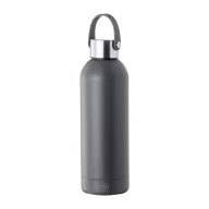   Termos, Everestus, 42FEB232399, 500 ml, Ø72x223 mm, Otel, Gri
