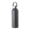 Termos, Everestus, 42FEB232399, 500 ml, Ø72x223 mm, Otel, Gri