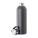 Termos, Everestus, 42FEB232399, 500 ml, Ø72x223 mm, Otel, Gri