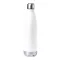 Termos, Everestus, 42FEB232554, 750 ml, Ø80x301 mm, Otel, Alb