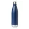 Termos, Everestus, 42FEB232551, 750 ml, Ø80x301 mm, Otel, Albastru Dark