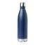 Termos, Everestus, 42FEB232551, 750 ml, Ø80x301 mm, Otel, Albastru Dark