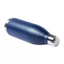 Termos, Everestus, 42FEB232551, 750 ml, Ø80x301 mm, Otel, Albastru Dark