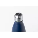 Termos, Everestus, 42FEB232551, 750 ml, Ø80x301 mm, Otel, Albastru Dark